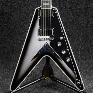 Epiphone Brent Hinds FLying V -Black - 2nd Hand