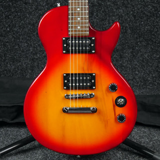 Epiphone Les Paul SpecIal II - Cherry Burst w/Gig Bag - 2nd Hand