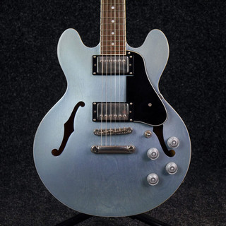 Epiphone ES-339 PRO - Pelham Blue - 2nd Hand