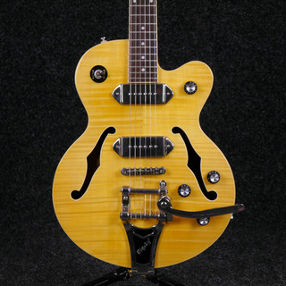 Epiphone The Wildkat - Antique Natural - 2nd Hand