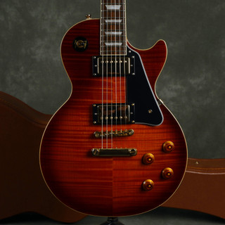 Epiphone Les Paul Standard - Ltd Ed Custom Shop - Desert Burst w/Case - 2nd Hand