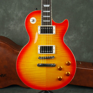Epiphone 1959 Les Paul Standard 50th Anniversary, Faded Cherry w/Case - 2nd Hand