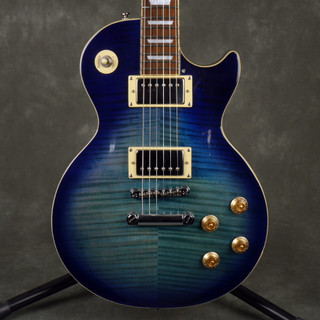 Epiphone Les Paul Standard - Blue - 2nd Hand