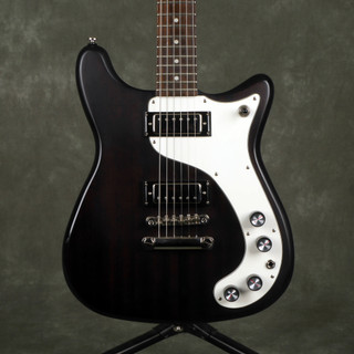 Epiphone Wilshire Electric Guitar - Black - 2nd Hand