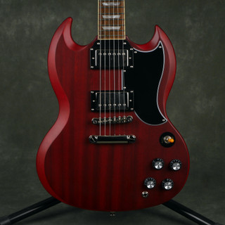 Epiphone SG400 Faded Cherry - 2nd Hand
