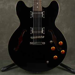 Epiphone Dot Semi Hollow Electric Guitar - Black - 2nd Hand