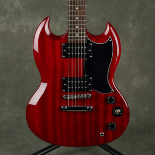 Epiphone SG Special - Cherry - 2nd Hand