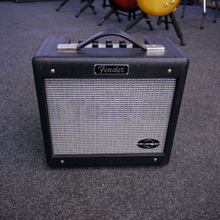 Fender GDec Junior  - 2nd Hand Fender GDec Junior  - 2nd Hand