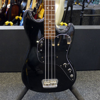 Fender 1978 Musicmaster Bass Guitar w/ Hard Case - 2nd Hand