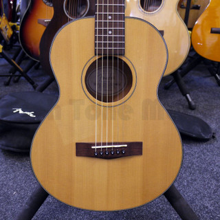 Fender TG-4 Travel Guitar w/ Gig Bag - 2nd Hand