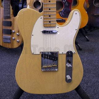 Fender Classic Player Baja Telecaster - Desert Sand - 2nd Hand