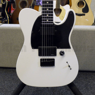 Fender Jim Root Telecaster - Flat White w/ Hard Case - 2nd Hand Fender Jim Root Telecaster - Flat White w/ Hard Case - 2nd Hand