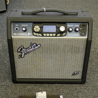 Fender G-Dec 3 Fifteen Practice Combo Amp - 2nd Hand