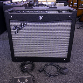 Fender Mustang III Modelling Amp with Footswitch - 2nd Hand Fender Mustang III Modelling Amp with Footswitch - 2nd Hand