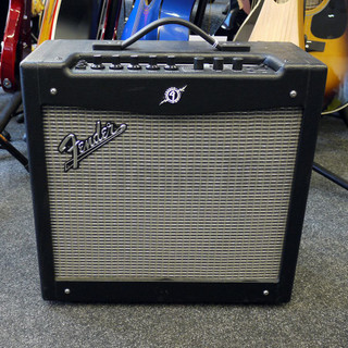 Fender Mustang II V2 Modelling Amp Combo - 2nd Hand Fender Mustang II V2 Modelling Amp Combo - 2nd Hand