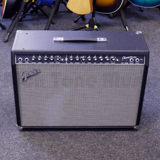 Fender Champion 100 Combo Amp w/ Footswitch and PSU - 2nd Hand Fender Champion 100 Combo Amp w/ Footswitch and PSU - 2nd Hand