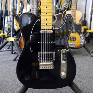 Fender Modern Player Telecaster - Charcoal Transparent - 2nd Hand