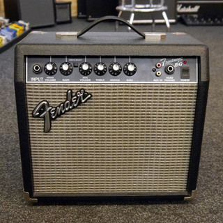 Fender Frontman 15G Guitar Amplifier - 2nd Hand Fender Frontman 15G Guitar Amplifier - 2nd Hand