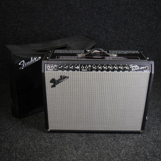 Fender Twin Reverb Combo Amp w/ Cover *COLLECTION ONLY* - 2nd Hand Fender Twin Reverb Combo Amp w/ Cover *COLLECTION ONLY* - 2nd Hand