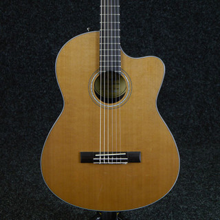 Fender CN-140S Classical Guitar - Natural - 2nd Hand