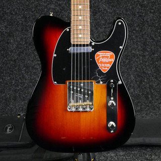 Fender American Special Telecaster - 3-Tone Sunburst w/ Bag - 2nd Hand Fender American Special Telecaster - 3-Tone Sunburst w/ Bag - 2nd Hand