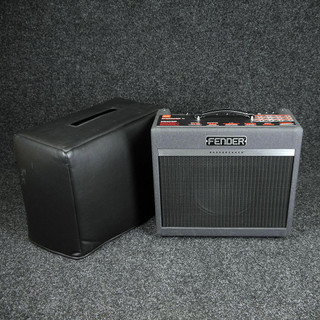 Fender Bassbreaker 15 Combo Amp w/ Cover - 2nd Hand Fender Bassbreaker 15 Combo Amp w/ Cover - 2nd Hand
