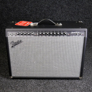 Fender Champion 100 Combo Amp w/ Footswitch - 2nd Hand Fender Champion 100 Combo Amp w/ Footswitch - 2nd Hand