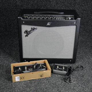 Fender Mustang III Guitar Amplifier w/ Footswitch - 2nd Hand Fender Mustang III Guitar Amplifier w/ Footswitch - 2nd Hand