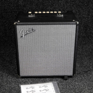 Fender Rumble 40 Bass Amplifier - 2nd Hand Fender Rumble 40 Bass Amplifier - 2nd Hand