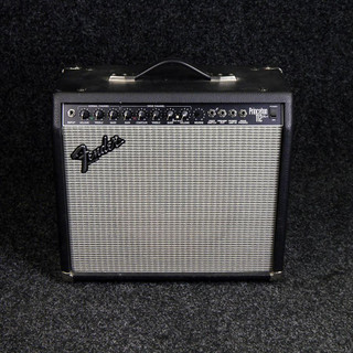 Fender Princeton 112 Plus with Footswitch - 2nd Hand Fender Princeton 112 Plus with Footswitch - 2nd Hand
