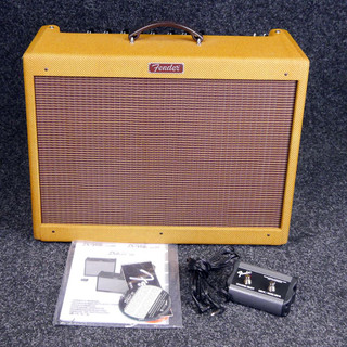 Fender FSR Tweed Hot Rod Deluxe Amplifier - 2nd Hand Fender FSR Tweed Hot Rod Deluxe Amplifier - 2nd Hand