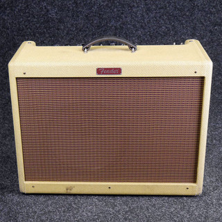 Fender Blues Deluxe Reissue - Tweed - 2nd Hand Fender Blues Deluxe Reissue - Tweed - 2nd Hand
