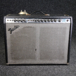 Fender Twin Reverb Silverface Combo Amp *Collection Only* - 2nd Hand Fender Twin Reverb Silverface Combo Amp *Collection Only* - 2nd Hand
