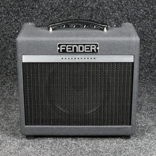 Fender Bassbreaker 007 Combo Amp - 2nd Hand Fender Bassbreaker 007 Combo Amp - 2nd Hand