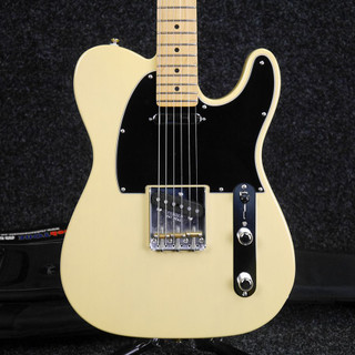 Fender American Special Telecaster - Blonde w/ Gig Bag - 2nd Hand Fender American Special Telecaster - Blonde w/ Gig Bag - 2nd Hand
