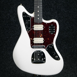 Fender Jaguar Classic Player Special - White - 2nd Hand