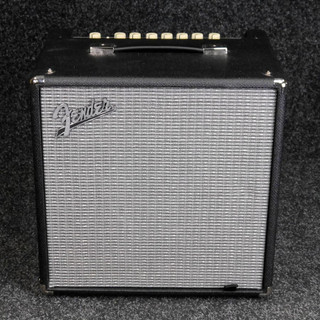 Fender Rumble 40 Combo Amp - 2nd Hand Fender Rumble 40 Combo Amp - 2nd Hand