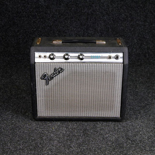 Fender Champ Silverface 70s USA **COLLECTION ONLY** - 2nd Hand Fender Champ Silverface 70s USA **COLLECTION ONLY** - 2nd Hand