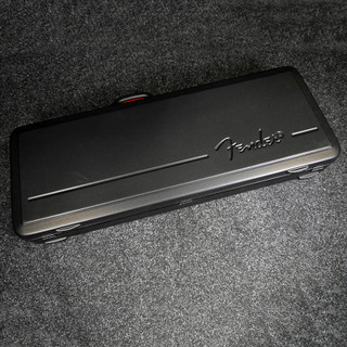 Fender Deluxe Moulded Hard Case for Telecaster - 2nd Hand Fender Deluxe Moulded Hard Case for Telecaster - 2nd Hand