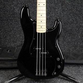 Fender Roger Waters Precision Bass - Black w/ Gig Bag - 2nd Hand