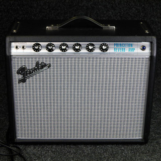Fender 68 Custom Princeton Reverb, Cover **COLLECTION ONLY** - 2nd Hand Fender 68 Custom Princeton Reverb, Cover **COLLECTION ONLY** - 2nd Hand