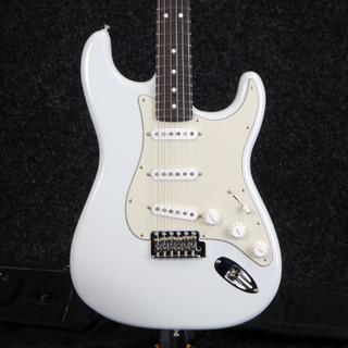 Fender American Special Stratocaster - Sonic Blue w/ Bag - 2nd Hand