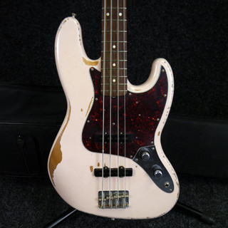 Fender Flea Signature Jazz Bass w/Gig Bag - 2nd Hand