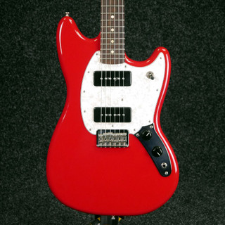 Fender Mustang 90 - Torino Red - 2nd Hand