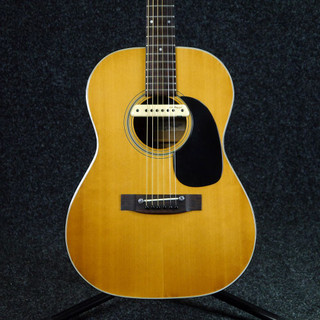 Fender 1970s F-15 Acoustic with LR Baggs M1 Passive - MIJ - 2nd Hand