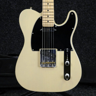 Fender American Special Telecaster - Blonde w/Gig Bag - 2nd Hand