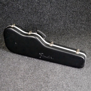 Fender Hard Case for Strat/Tele Guitars - 2nd Hand Fender Hard Case for Strat/Tele Guitars - 2nd Hand
