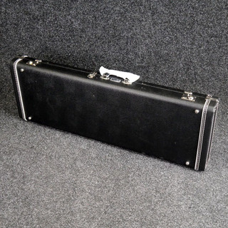 Fender G&G Custom Shop Guitar Case - 2nd Hand Fender G&G Custom Shop Guitar Case - 2nd Hand