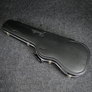Fender Moulded Hard Case for Strat or Tele - 2nd Hand Fender Moulded Hard Case for Strat or Tele - 2nd Hand
