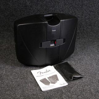 Fender Passport Conference Portable PA System - 2nd Hand Fender Passport Conference Portable PA System - 2nd Hand